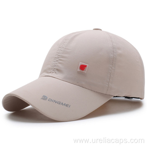 Outdoor sports waterproof cap